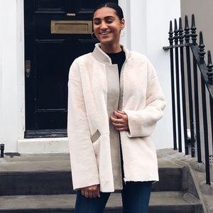 Zara coat